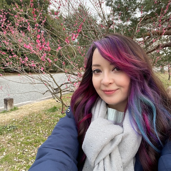 Meet your Posher, Zuleyka - Picture 1 of 2